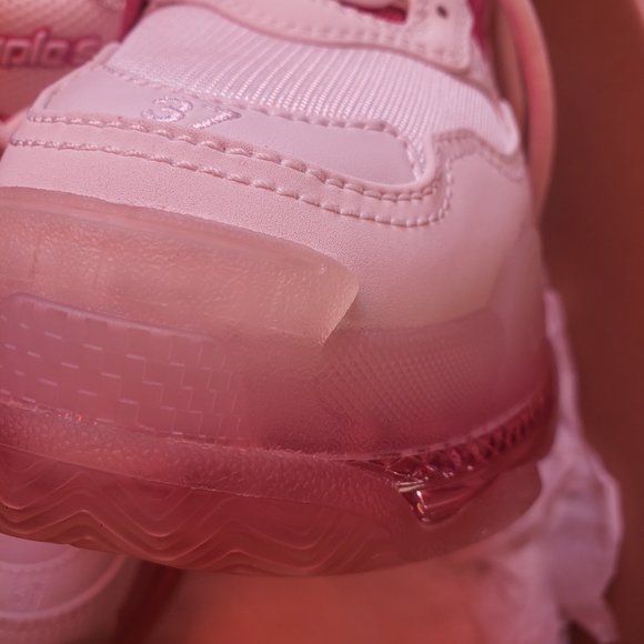 Balenciaga sneakers 37 - Picture 5 of 14